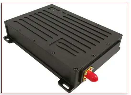 720P UAV Video Link 20km جهاز إرسال فيديو رقمي لاسلكي 2 720P UAV Video Link 20km Digital Wireless Video Transmitter