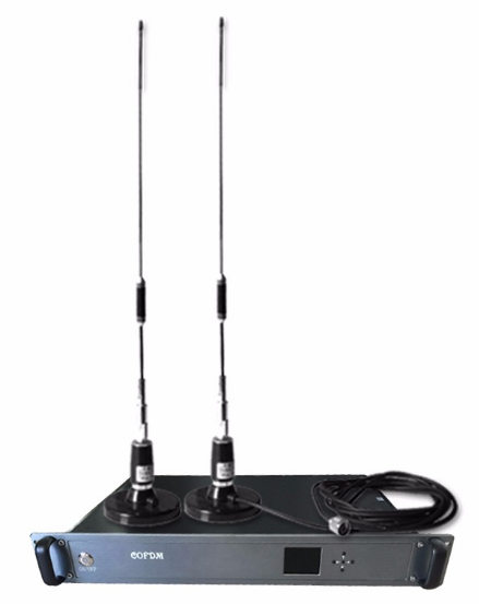 720P UAV Video Link 20km جهاز إرسال فيديو رقمي لاسلكي 1 720P UAV Video Link 20km Digital Wireless Video Transmitter