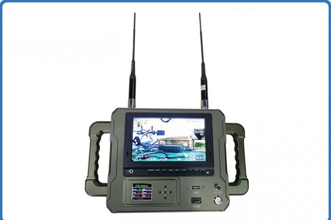 Transmissor de vídeo de áudio 2 AUDIO VIDEO TRANSMITTER