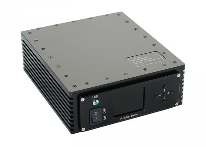 COFDM приймач 3 COFDM Receiver