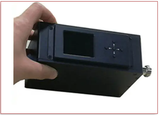 Cofdm Video Transmitter Wireless 2 Cofdm Video Transmitter Wireless
