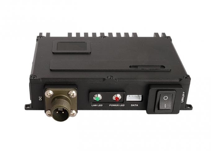 RJ45 मिनी UAV वीडियो लिंक 30dBm मजबूत नैरोबैंड इथरनेट वायरलेस मेश 20km LOS 1 RJ45 Mini UAV Video Link 30dBm Robust Narrowband Ethernet Wireless Mesh 20km LOS