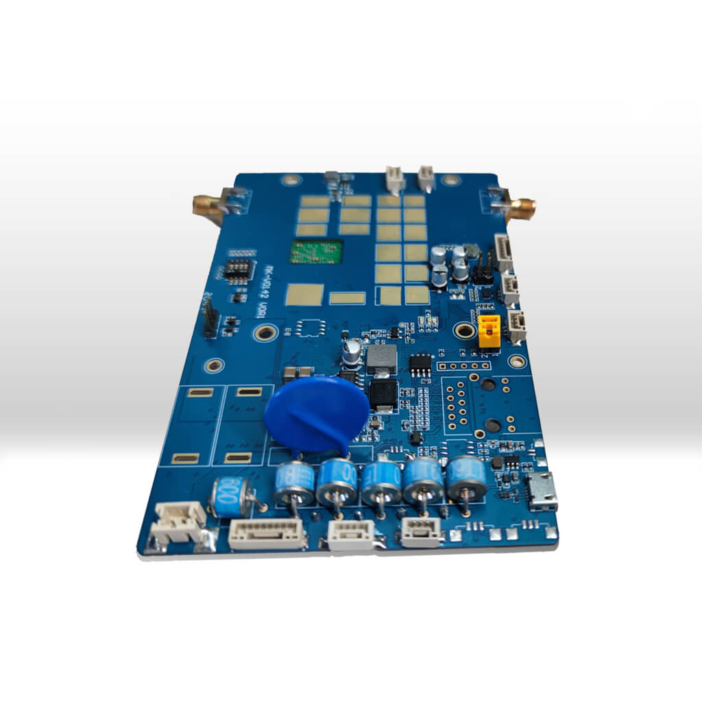 4K Video Video Wireless Transmitter โมดูลณวิดีโอไร้สาย K FHDe 1 4K FHD Video Wirless Transmitter Module