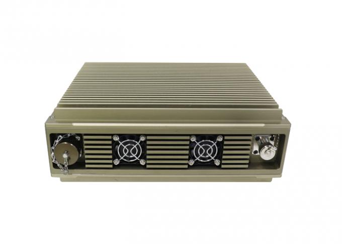 COFDM HD Video Transmitter 2 COFDM HD Video Transmitter