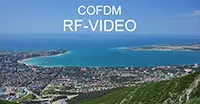 COFDM-RF-Video