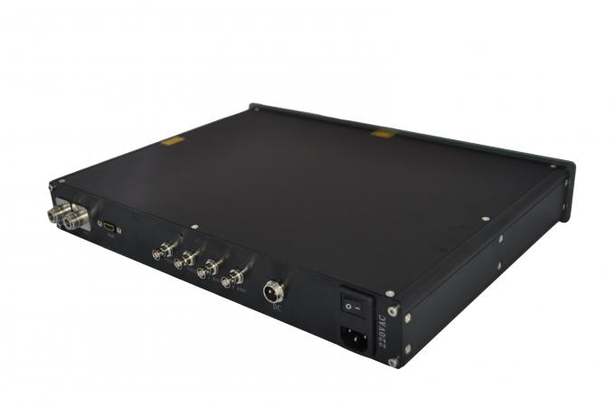 Перадатчык COFDM 3 COFDM Transmitter