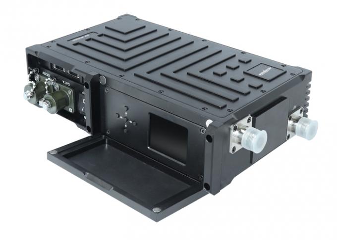 COFDM Wireless Video հաղորդիչ 1 COFDM Wireless Video Transmitter