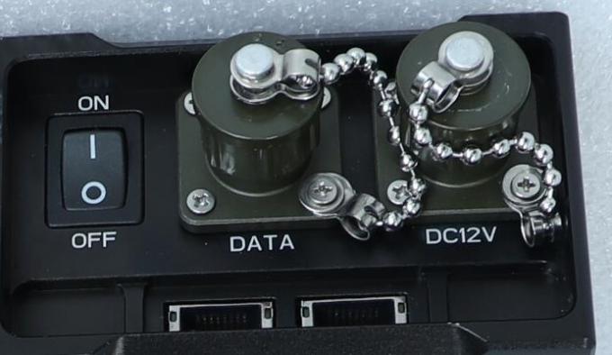 COFDM Wireless Video հաղորդիչ 5 COFDM Wireless Video Transmitter