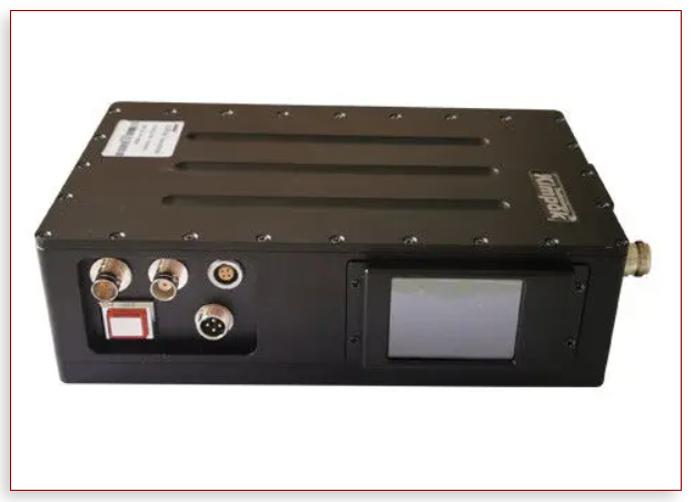 Transmissor de vídeo sem fio COFDM 3 COFDM Wireless Video Transmitter