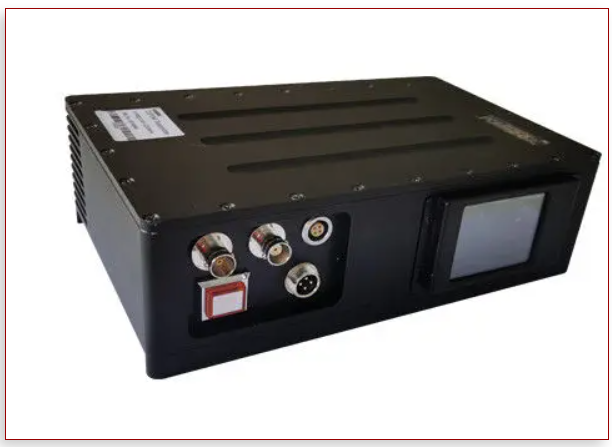 Transmissor de vídeo sem fio COFDM 4 COFDM Wireless Video Transmitter