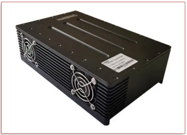 Transmissor de vídeo sem fio COFDM 5 COFDM Wireless Video Transmitter