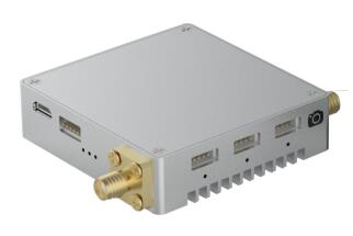 Drone Ethernet နှင့် bi-directional data link များ 1 Drone Ethernet And Bi-directional Data Links