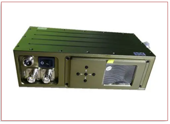 HD UAV Video Transmitter 2 HD UAV Video Transmitter