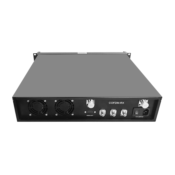 Trasmettitore wireless HD 5 HD Wireless Transmitter