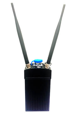 핸드 헬드 HDMI MIMO 메쉬 라디오 3 Hand-held HDMI MIMO MESH Radios