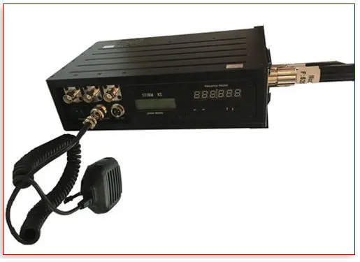 Hızlı Video Verici 1 Speed Video Transmitter