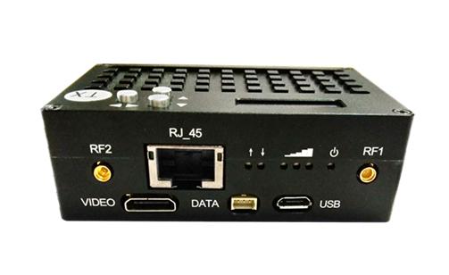 Trasmettitore video UAV 1 UAV Video Transmitter