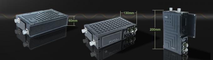 Πομπός βίντεο UAV 3 UAV Video Transmitter