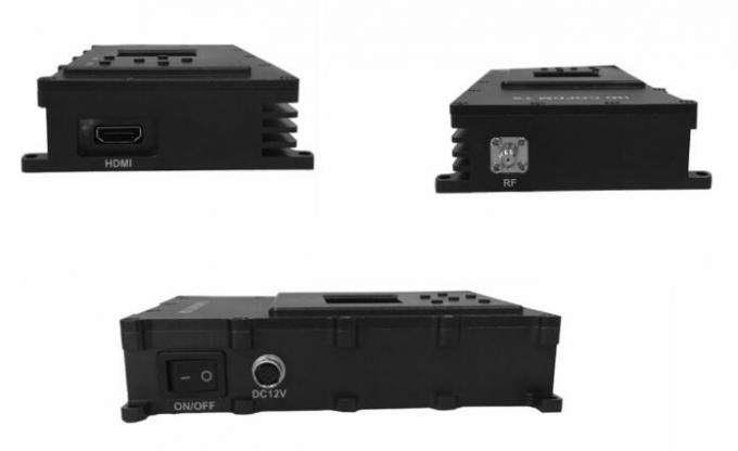 WБеспроводной приемник AV-передатчика1 Wireless AV Transmitter Receiver
