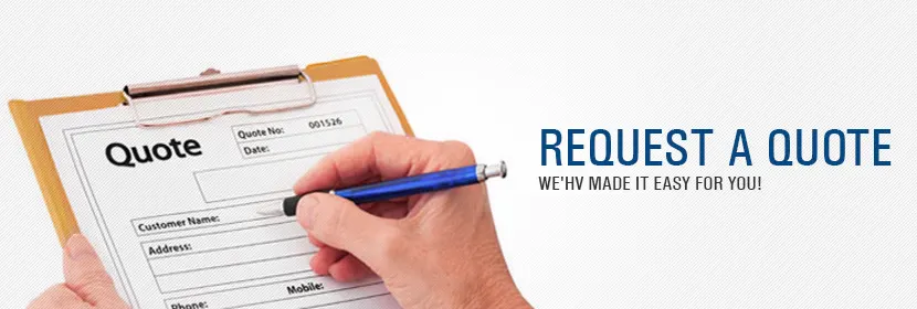 اطلب عرض أسعار لنقل الفيديو لاسلكيًا 1 Request A Quote for Wireless Video Transmission