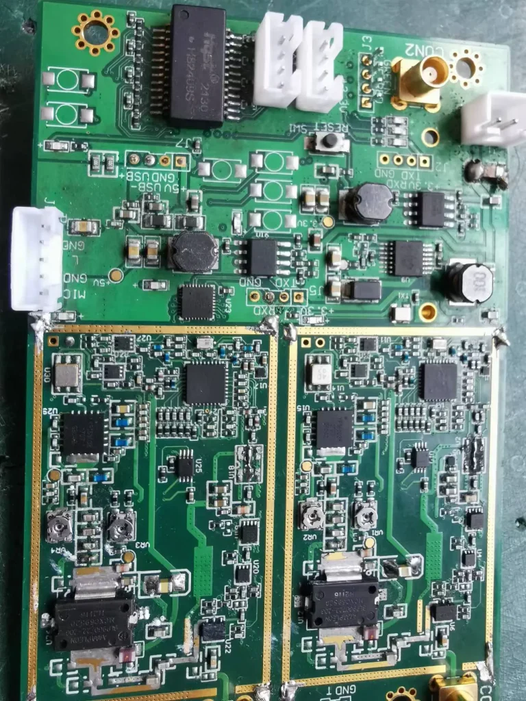 Siatkał siatki mesh module