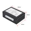 Two Way Control Box Channel Converter Car Parking Camera Video Front ...