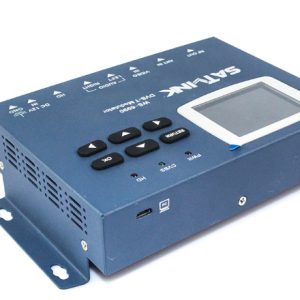 HDMI input DVB-T RF encoder modulator AV CVBS composite video input 1080P card board kit 5