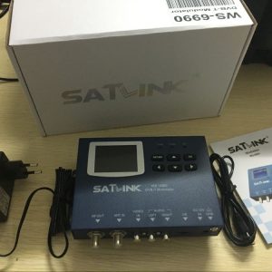 HDMI input DVB-T RF encoder modulator AV CVBS composite video input 1080P card board kit 6