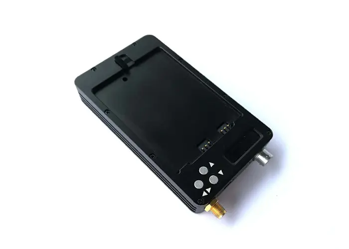CVBS HDMI Wireless Video Transmitter AES 128 Encryption QPSK 1 CVBS HDMI Wireless Video Transmitter AES 128 Encryption QPSK