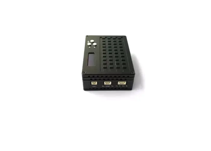 فرستنده و گیرنده ویدیوی بی سیم Full Duplex با برد بلند HD 30dbm قدرت خروجیbm ouput قدرتr 1 Full Duplex Long Range Wireless HD Video Transmitter And Receiver 30dbm Ouput Power