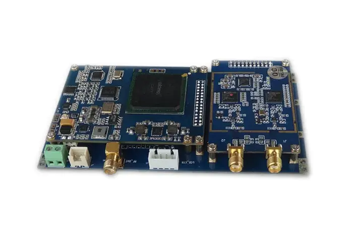 Module répéteur émetteur HDMI Module émetteur vidéo HDMI TVXo 120 mm * 65 mm * 10 mm HD Repeater HDMI Display Module / Video Transmitter Module 120mm*65mm*10mm