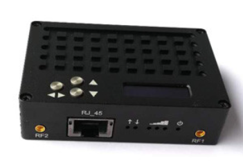 Mini UAV Data Link 1 Mini UAV Data Link