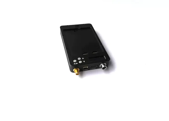 UHF Band Cofdm HD Video Transmitter / Miniature UAV Video Transmitter 1 UHF Band Cofdm HD Video Transmitter / Miniature UAV Video Transmitter