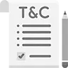 icon terms and conditions