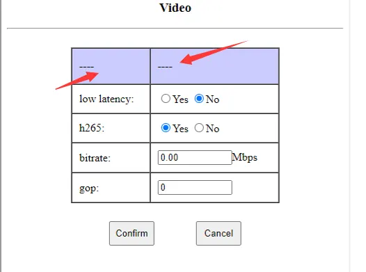 Modulateur d'encodeur SDI ou HDMI vers IP CVBS H.265 H.264, carte d'encodage pcba Ethernet RSTP UDP pour drone robotique UAV UAV Drone Robotic 45 no video input now