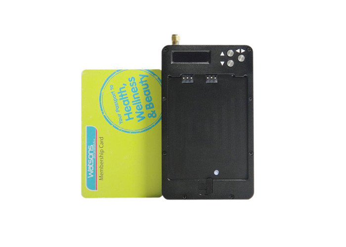 HD 1080P Mini COFDM Transmitter 