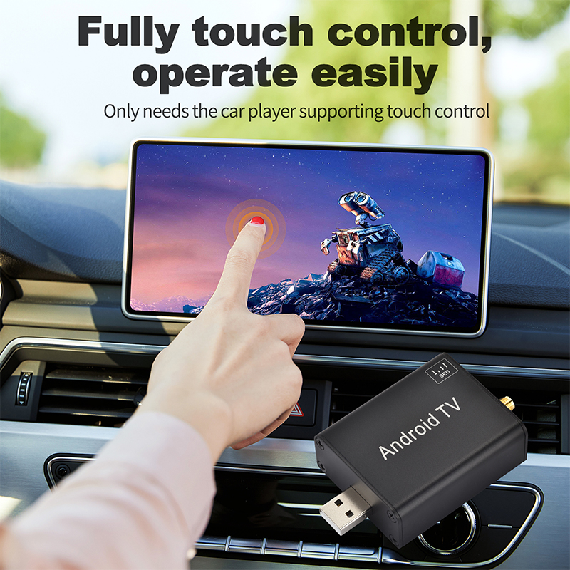 ISDB-T 1-SEG Android TV BOX 1 ISDB-T 1-SEG Android TV BOX
