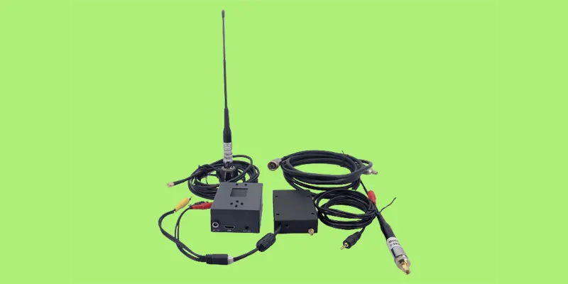 cheapest wireless video transmitter 720p cvbs video source