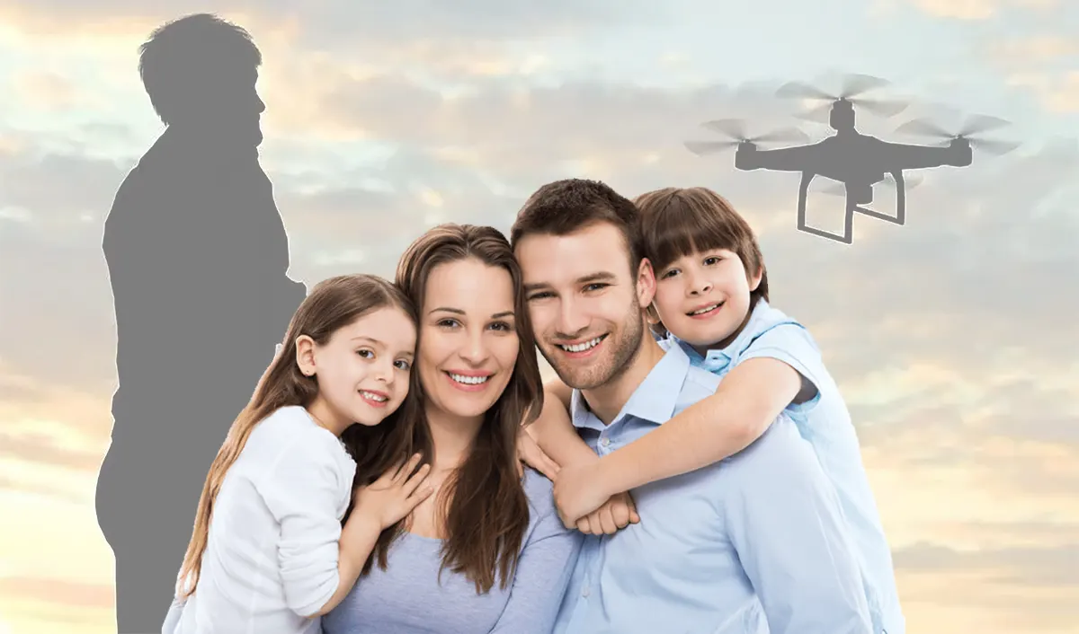 long range wireless video transmitter and receiver 100km 150km