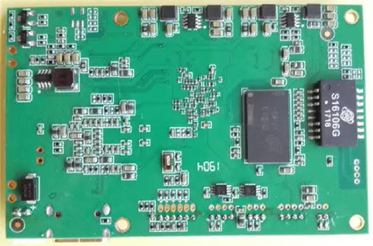 SUE5 Video Encoder Module