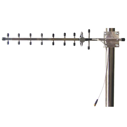 Ценова листа за антена за приемник на безжичен видео предавателидео предавател и приемник Yagi Directional Antenna for wireless video transmitter and receiver