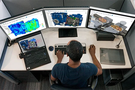 AI IPC RV1126 development core board customize function china shenzhen factory