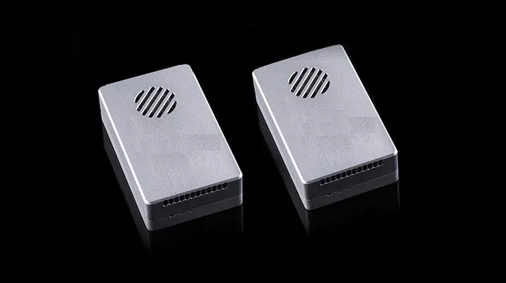 COFDMビデオトランスミッター 2 COFDM Video Transmitter