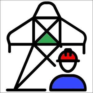 HDMI wireless video transmitter for inspecting wires transportation pipelines 300. webp