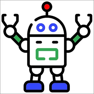 HDMI wireless video transmitter for robot use