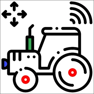 HDMI wireless video transmitter for unmaned vehicle remote control use 300