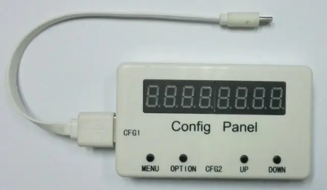 SUE2 H.264壓縮編碼模塊 4 SUE2 H.264压缩编码模块