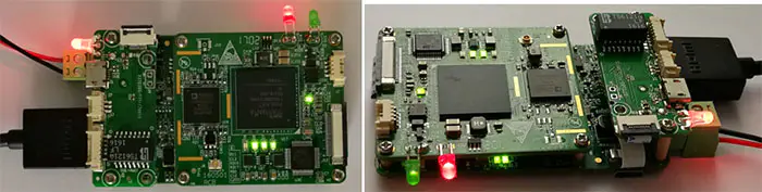 SUE2 H.264壓縮編碼模塊 6 SUE2 H.264压缩编码模块