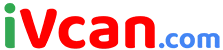 iVcan Logo