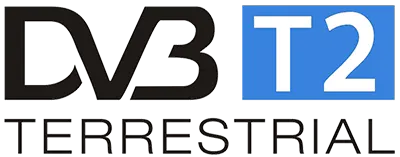 DVB-T2 ТВ 1 DVB-T2 TV